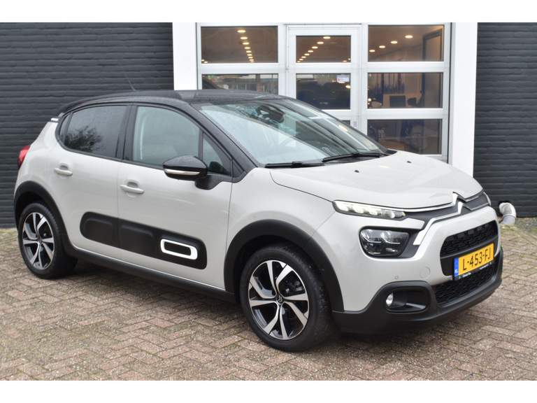 Citroën Citroën