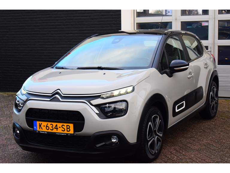 Citroën Citroën