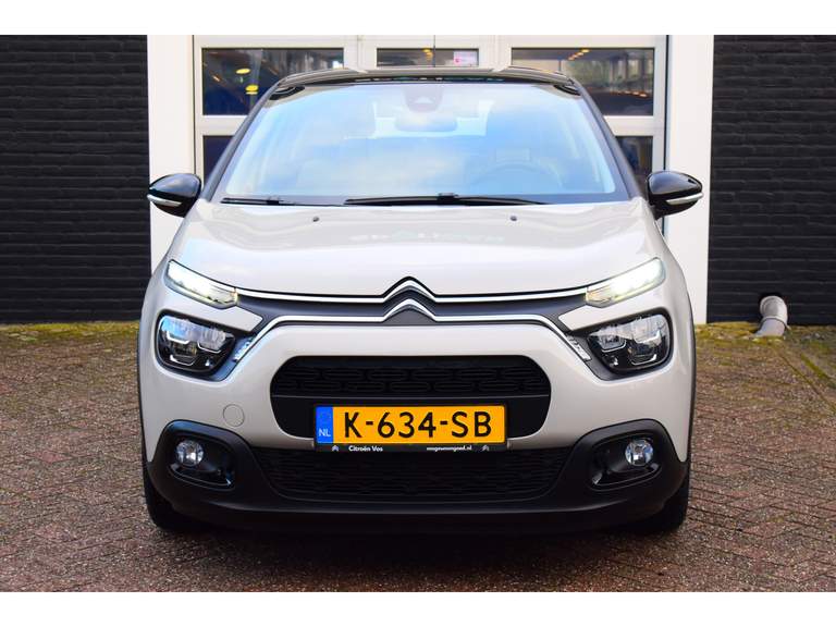 Citroën Citroën
