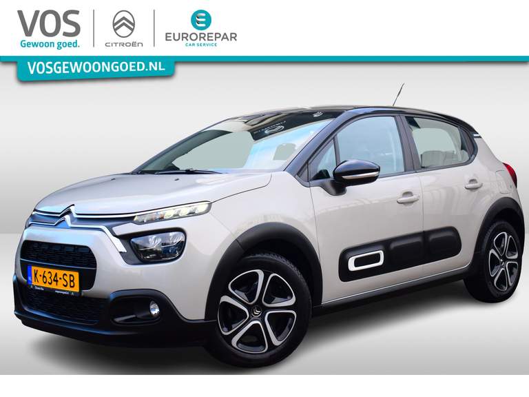 Citroën Citroën