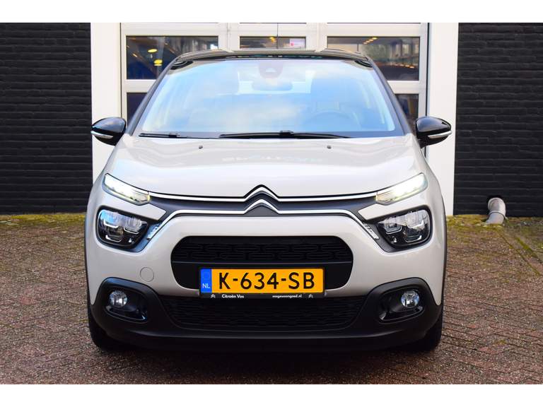 Citroën Citroën