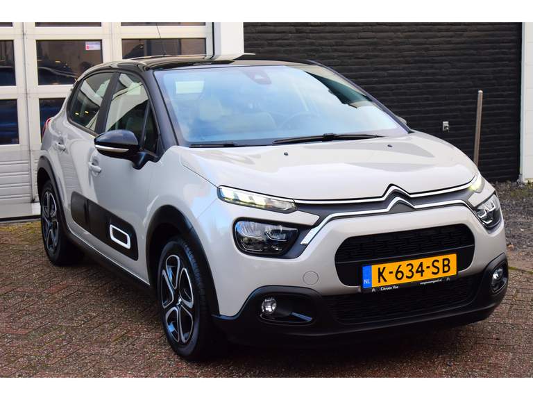 Citroën Citroën