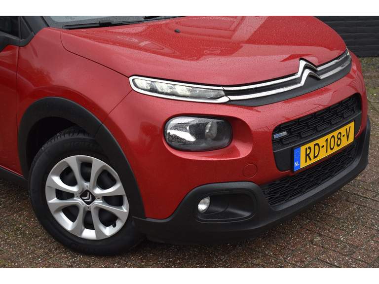 Citroën Citroën