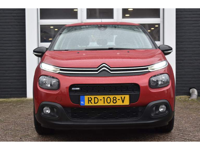 Citroën Citroën