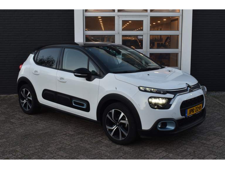 Citroën Citroën