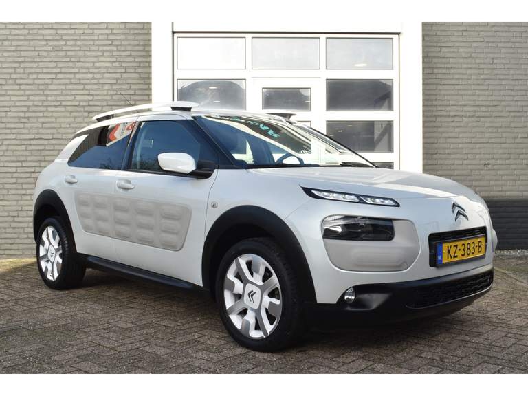 Citroën Citroën