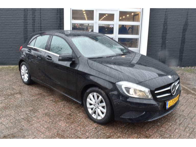 Mercedes-Benz Mercedes-Benz