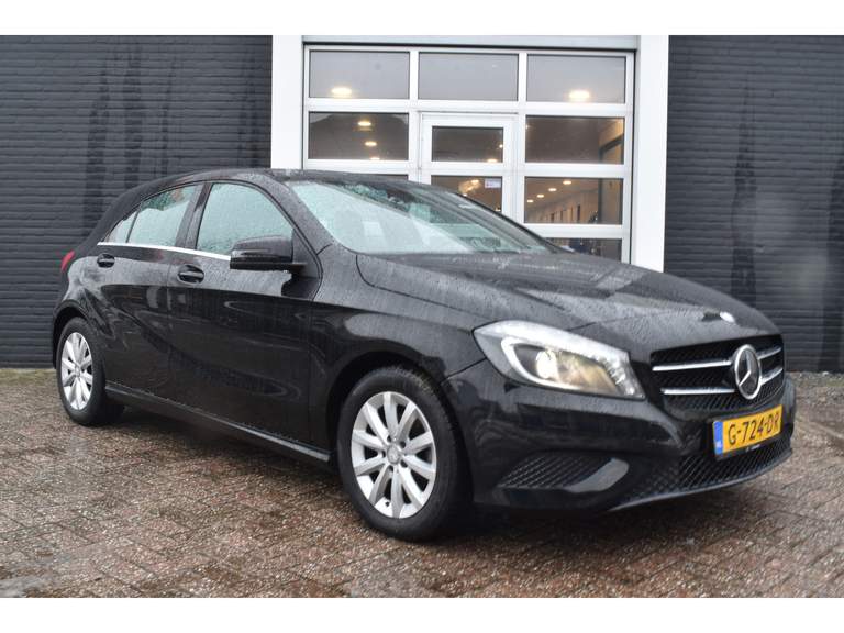 Mercedes-Benz Mercedes-Benz