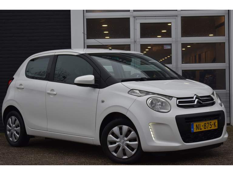 Citroën Citroën