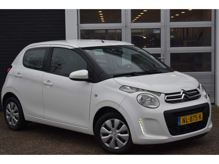 Citroën Citroën
