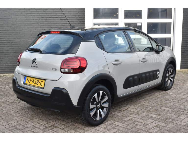 Citroën Citroën