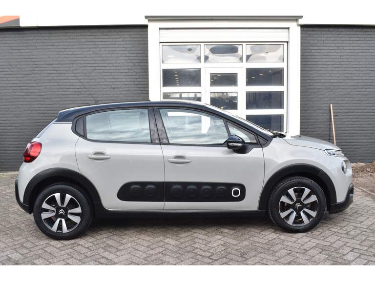 Citroën Citroën