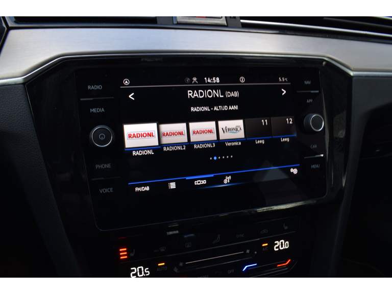 Volkswagen Volkswagen