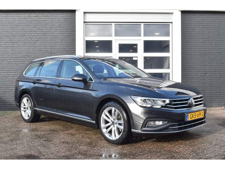 Volkswagen Volkswagen