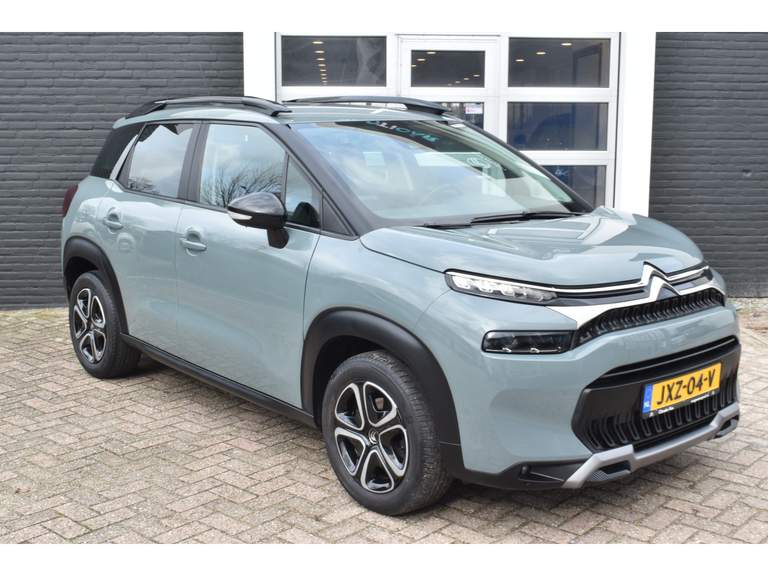 Citroën Citroën