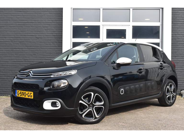 Citroën Citroën