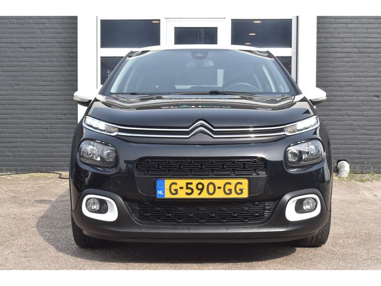 Citroën Citroën
