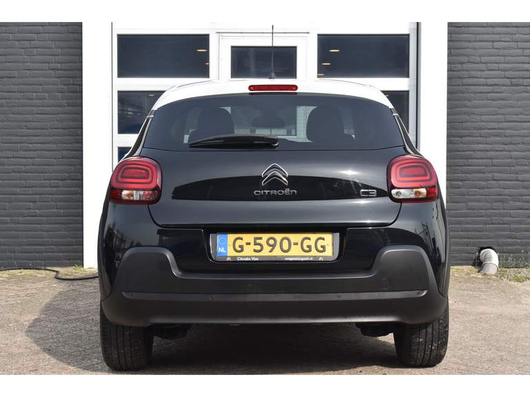 Citroën Citroën