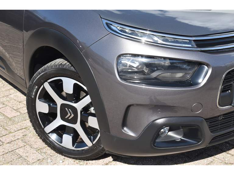 Citroën Citroën