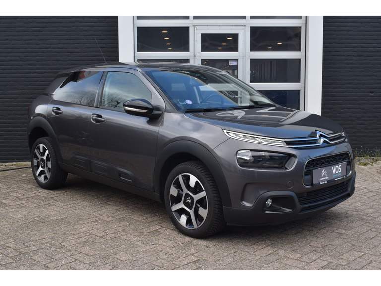 Citroën Citroën