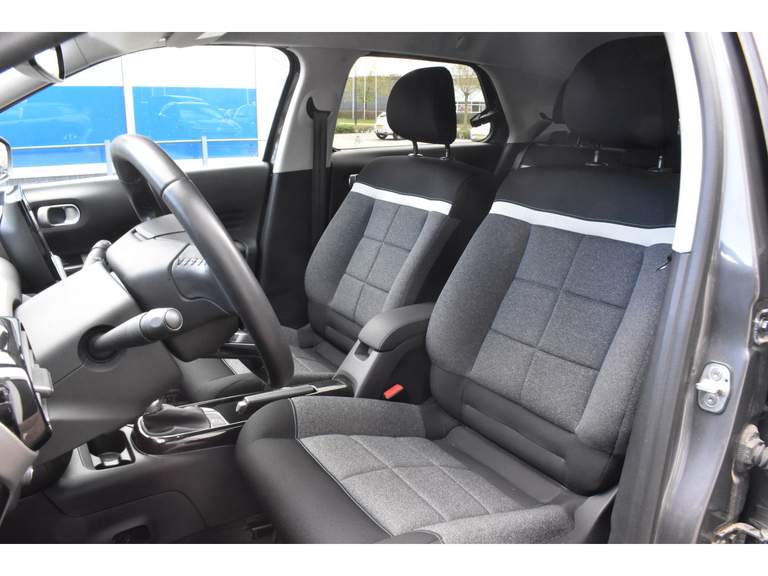 Citroën Citroën