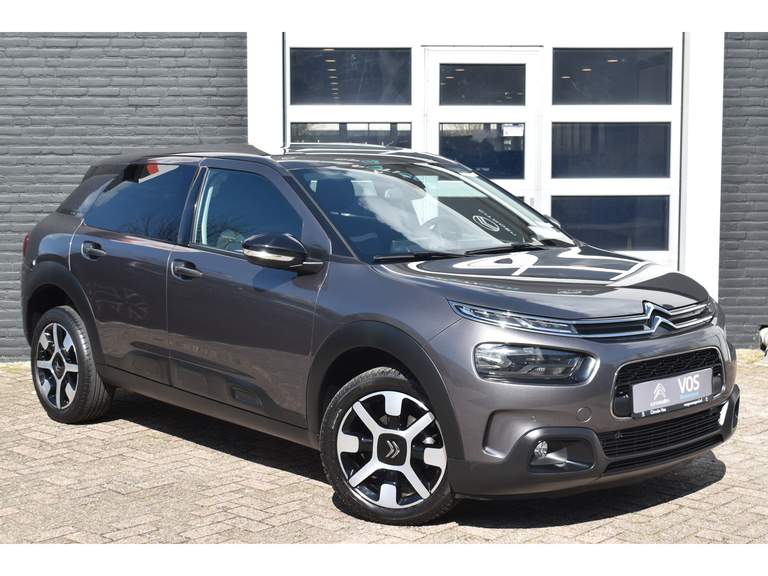 Citroën Citroën