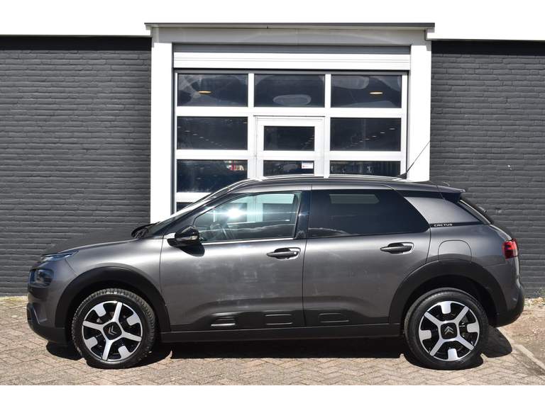 Citroën Citroën