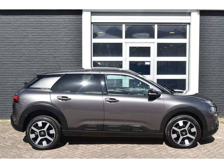 Citroën Citroën