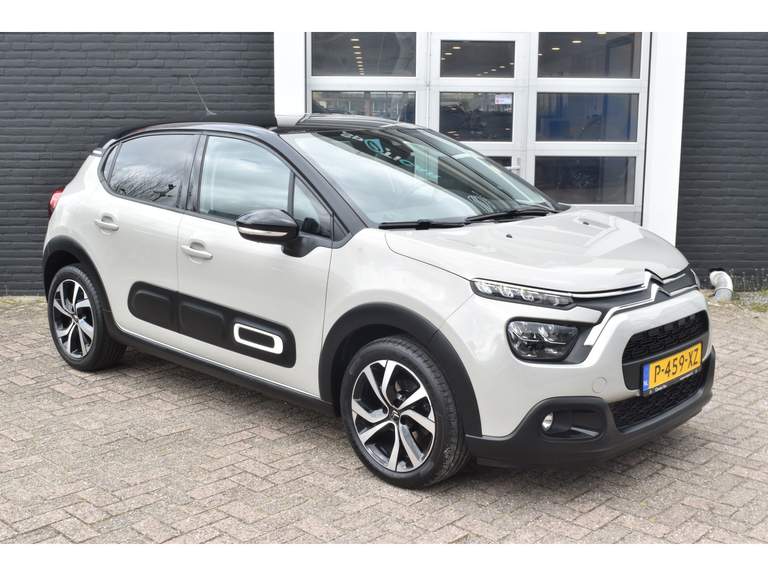 Citroën Citroën