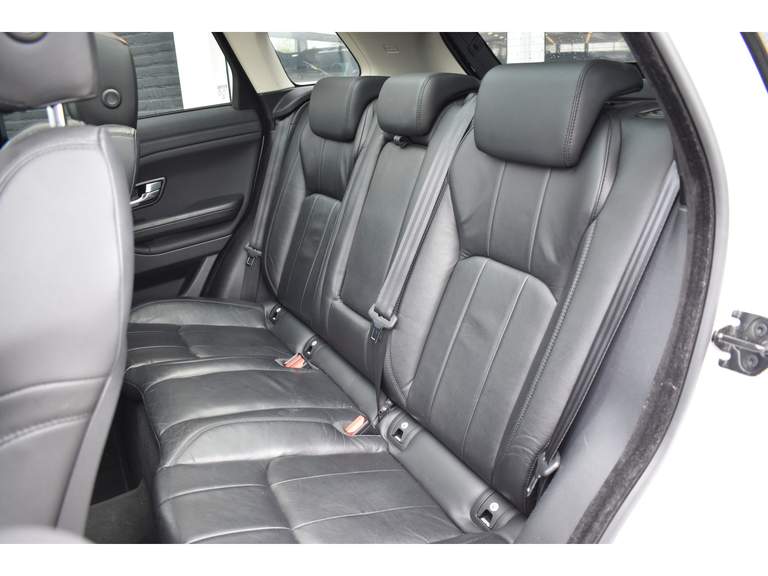 Land Rover Land Rover