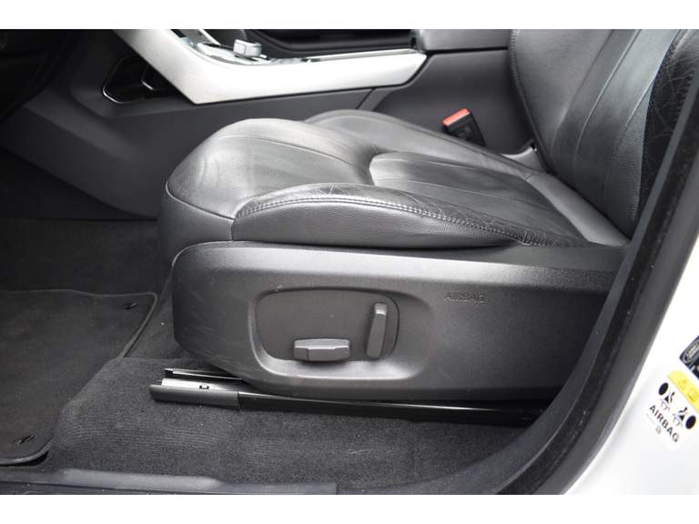 Land Rover Land Rover