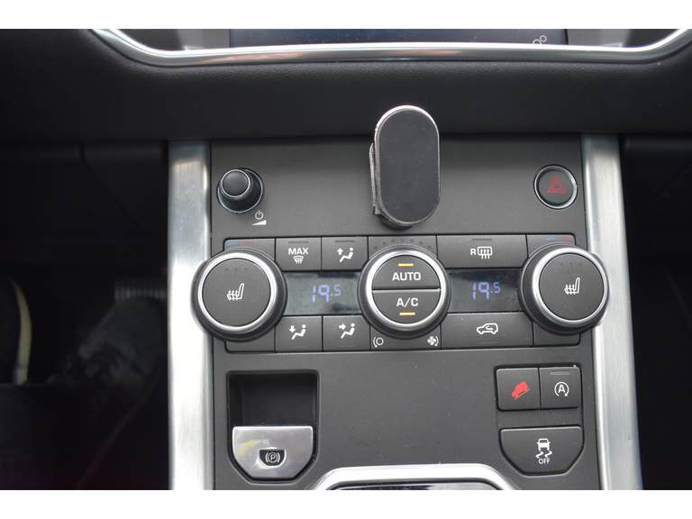 Land Rover Land Rover