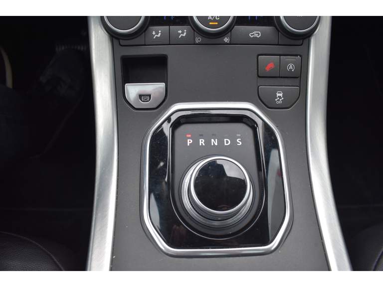 Land Rover Land Rover