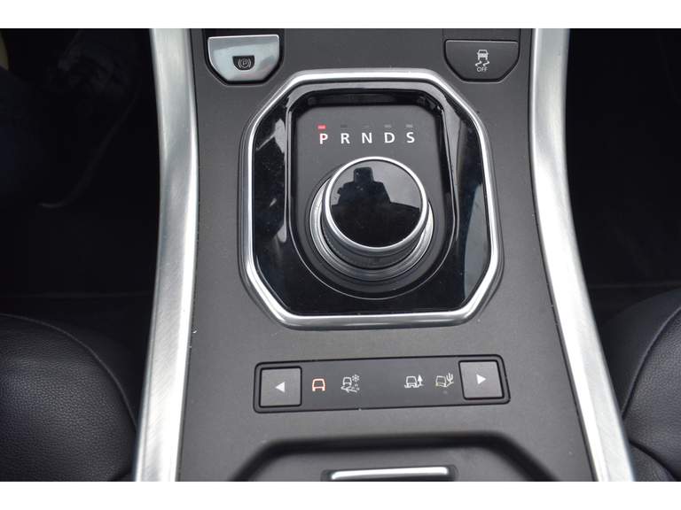 Land Rover Land Rover