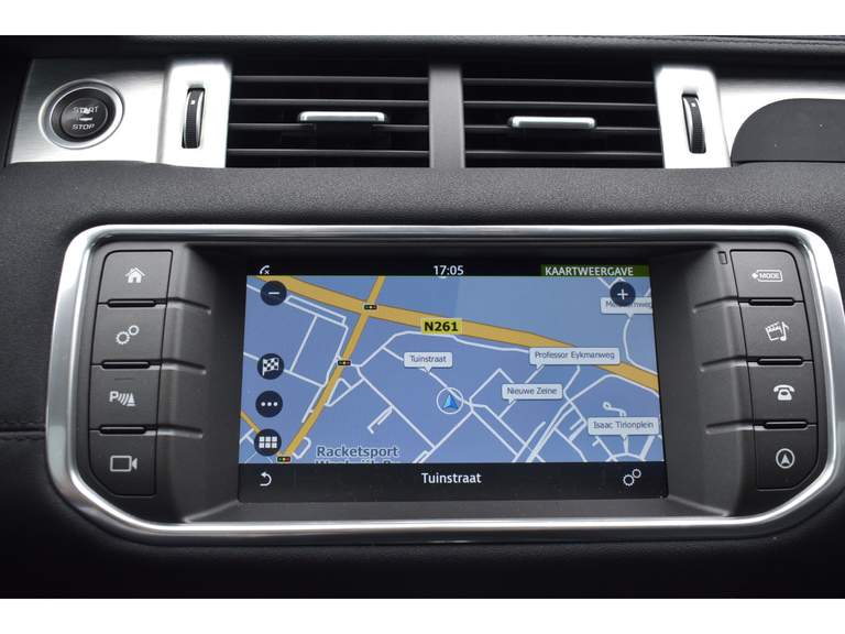 Land Rover Land Rover