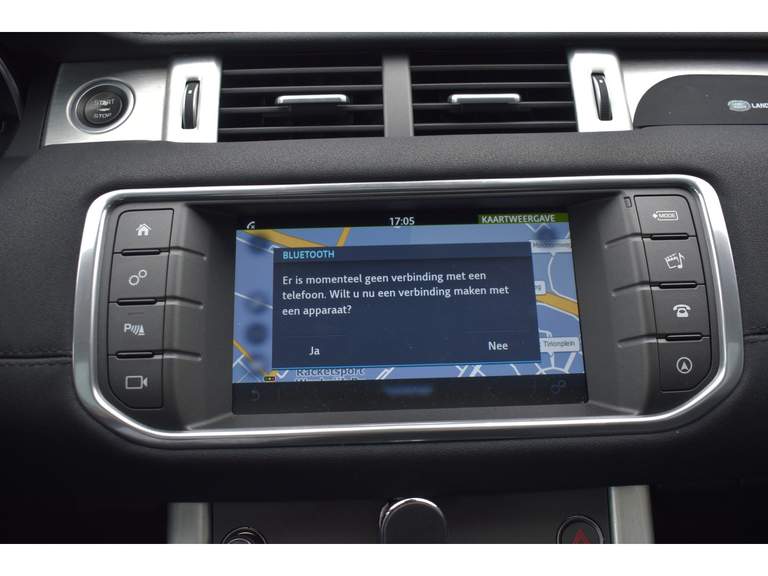 Land Rover Land Rover