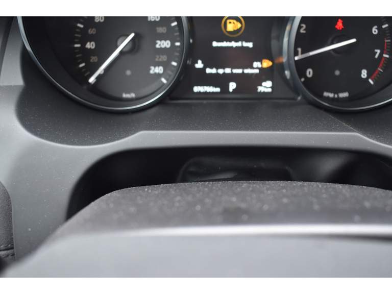 Land Rover Land Rover