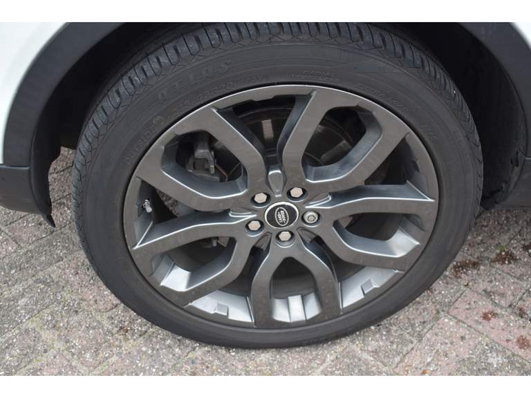 Land Rover Land Rover