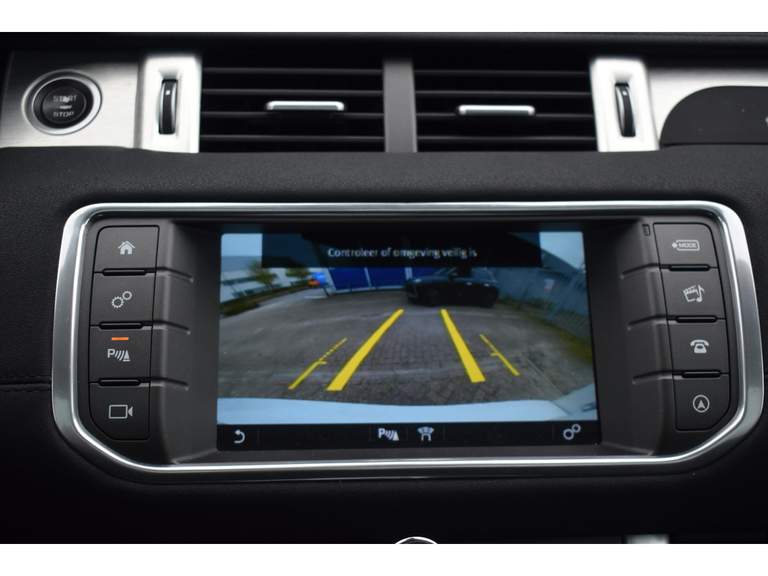 Land Rover Land Rover