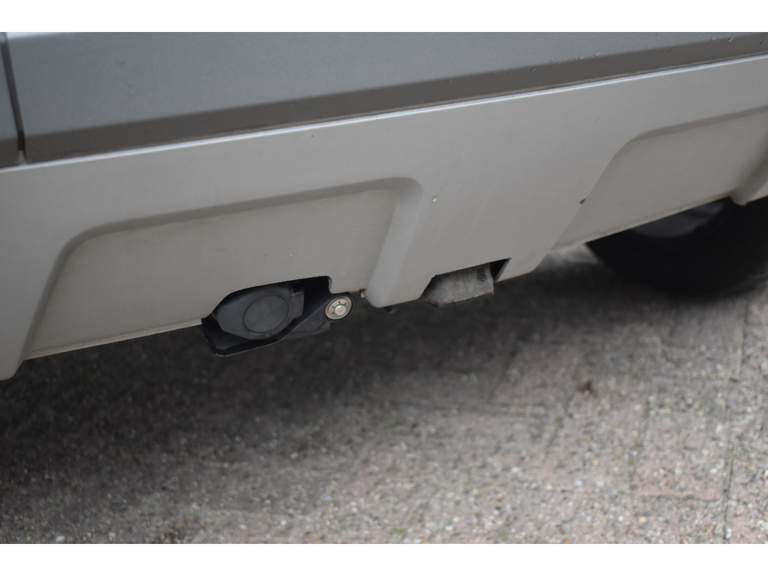 Land Rover Land Rover