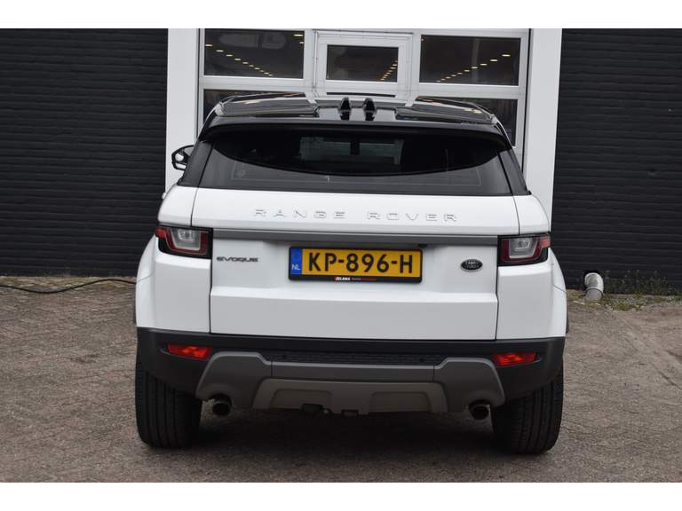 Land Rover Land Rover