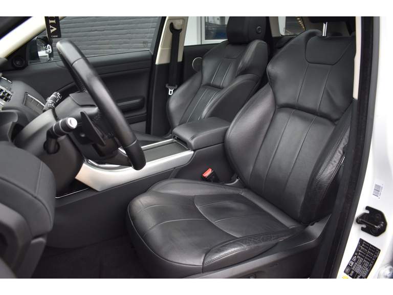 Land Rover Land Rover