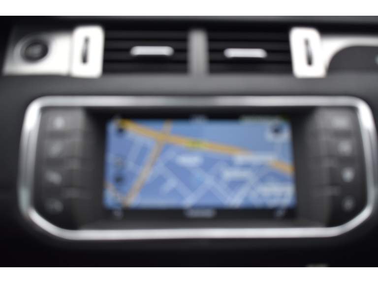 Land Rover Land Rover