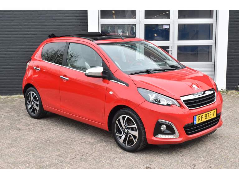 Peugeot