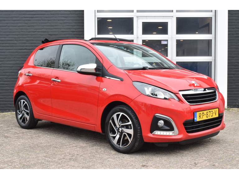 Peugeot