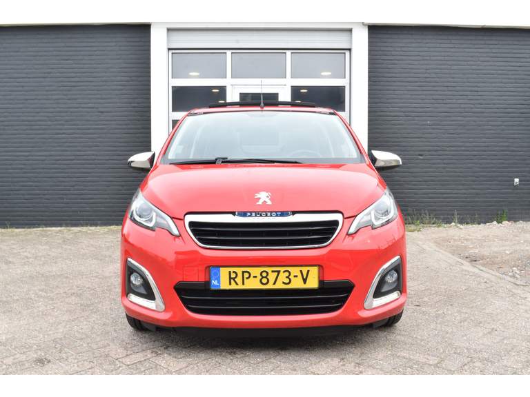 Peugeot