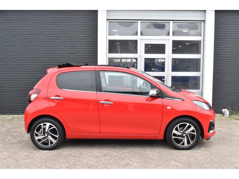 Peugeot