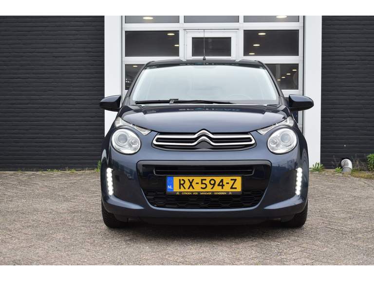 Citroën
