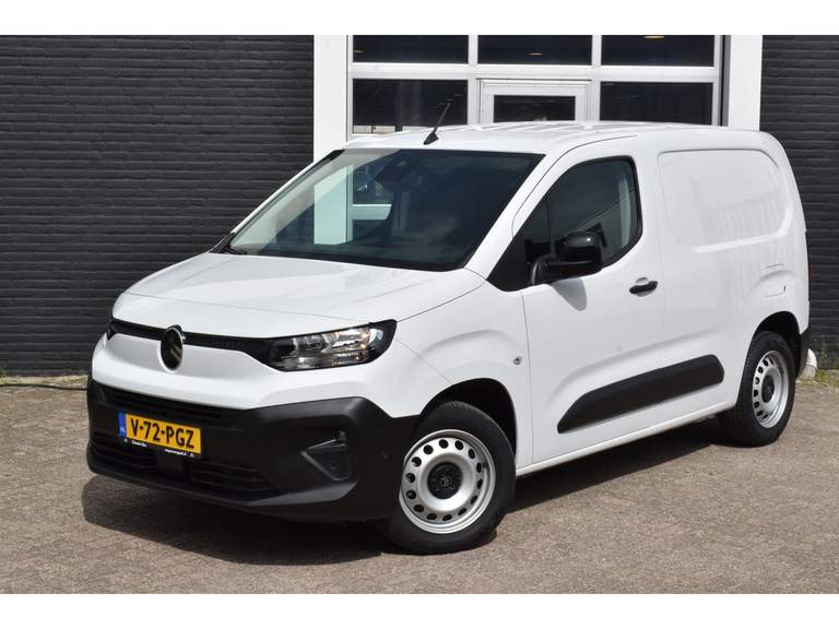 Citroën Citroën