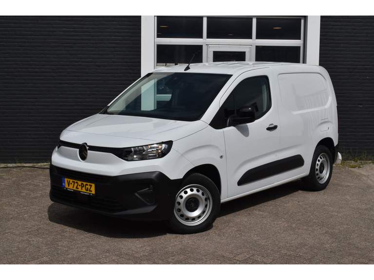 Citroën Citroën